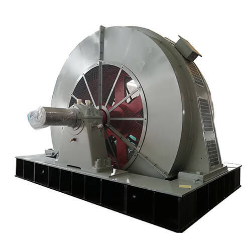Synchronous Motors for Mining Applications
