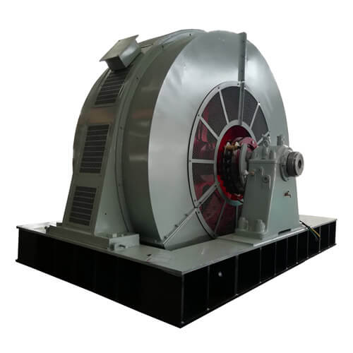 Synchronous Motor Manufacturer