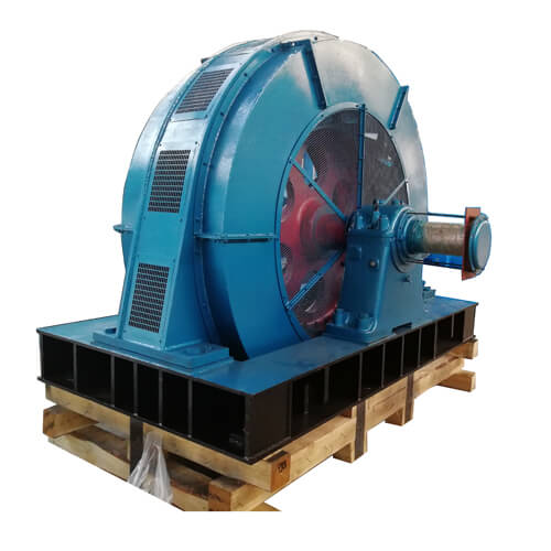Synchronous Motor Supplier