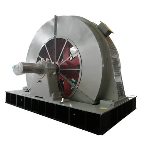Synchronous Motor Supplier