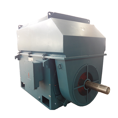 YTM/YHP/YMPS high-voltage asynchronous motor for coal mill